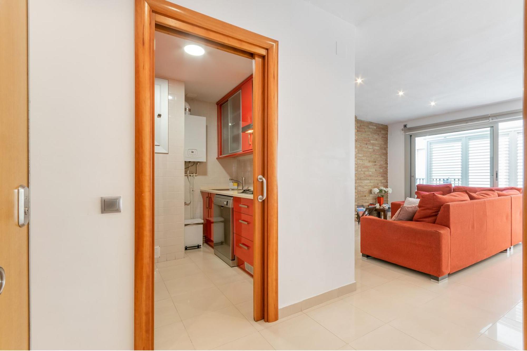 Fragata Sitges Rentals ภายนอก รูปภาพ