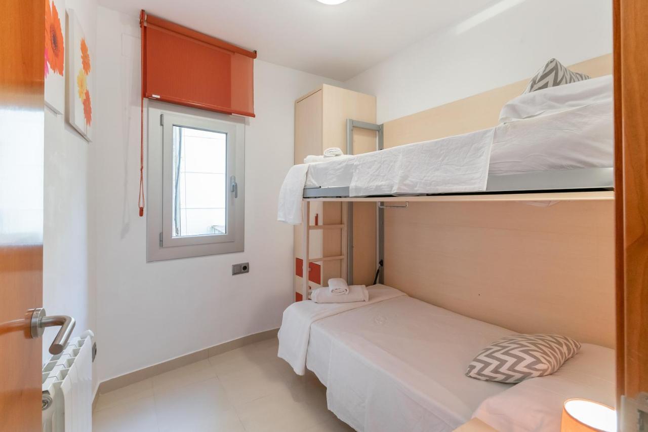 Fragata Sitges Rentals ภายนอก รูปภาพ