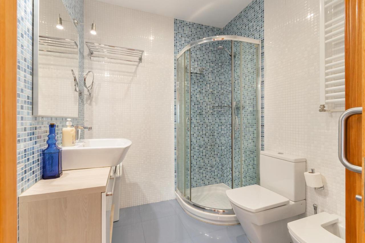 Fragata Sitges Rentals ภายนอก รูปภาพ