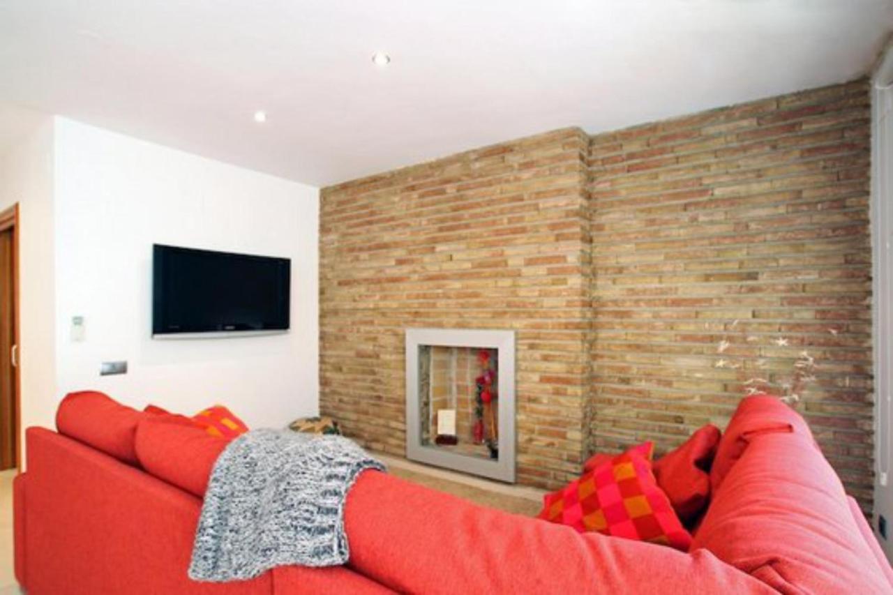 Fragata Sitges Rentals ห้อง รูปภาพ