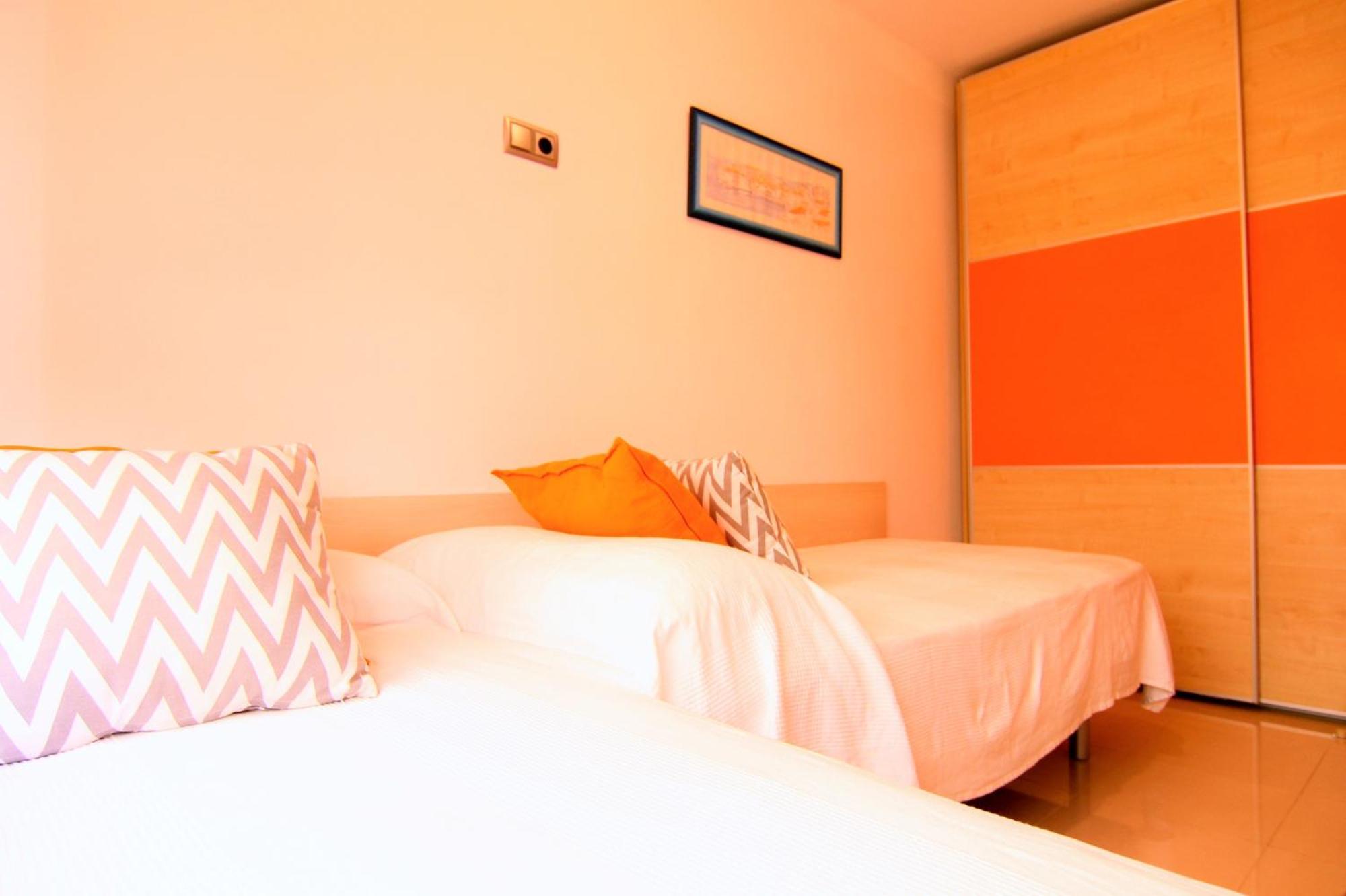 Fragata Sitges Rentals ห้อง รูปภาพ