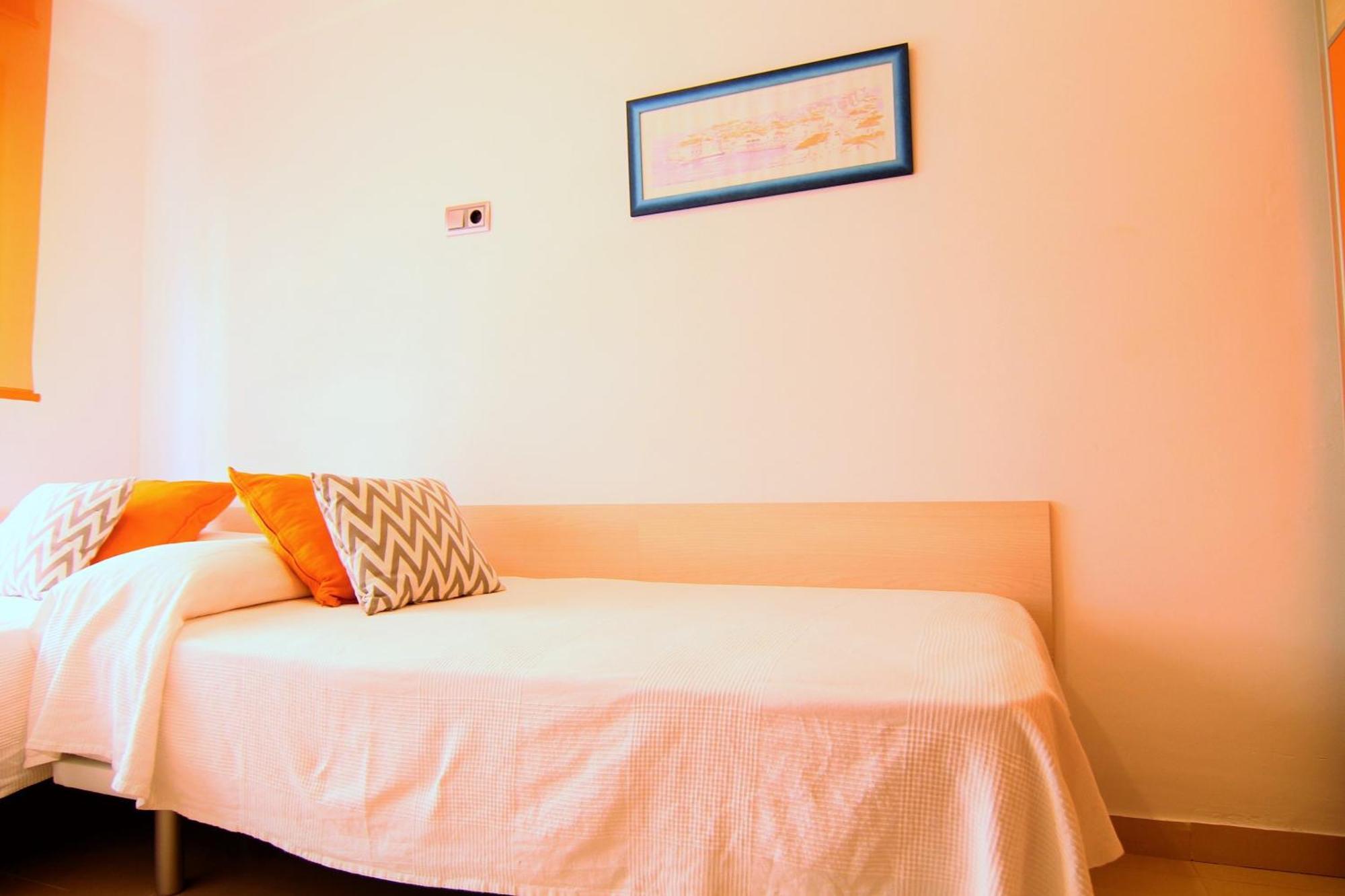 Fragata Sitges Rentals ห้อง รูปภาพ