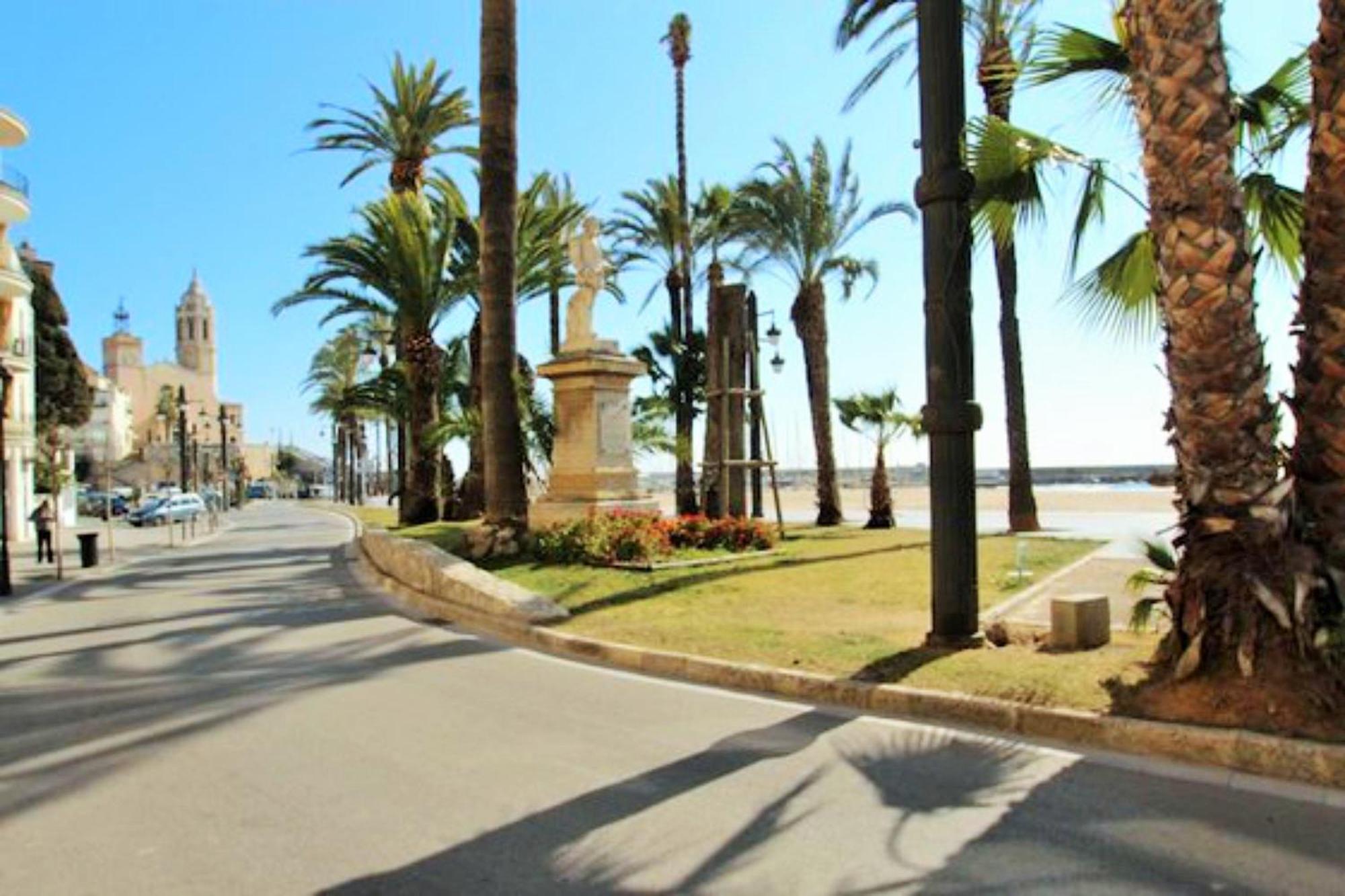 Fragata Sitges Rentals ห้อง รูปภาพ